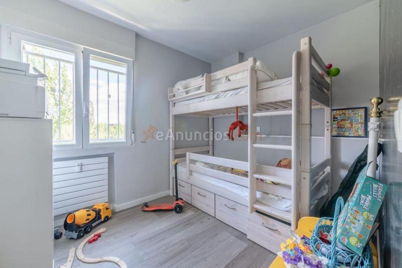 Apartamento en venta en Calle del Camino de los Vinateros, Moratalaz, Madrid