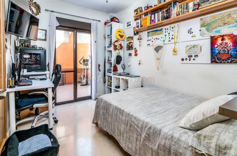 Apartamento en venta en  Cotomar - Urbanizaciones, Rincón de la Victoria