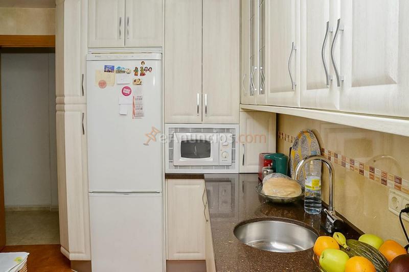 Apartamento en venta en  Centro, Salamanca