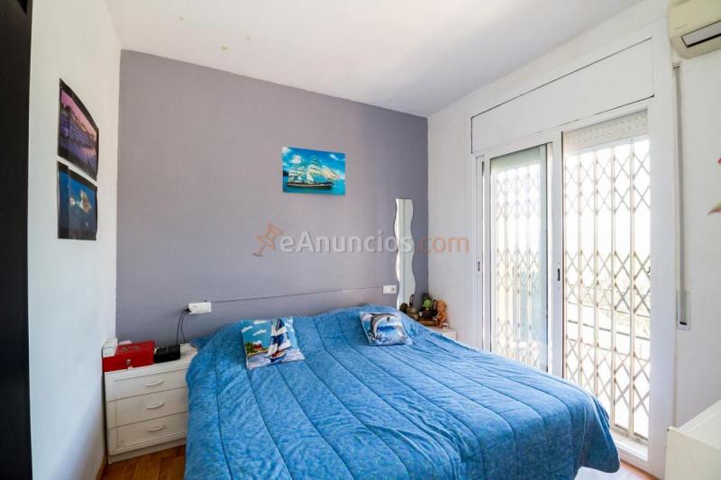 Adosado en venta en  Cala Sant Francesc - Santa Cristina, Blanes