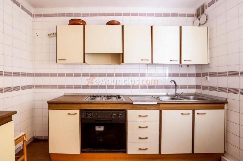 Adosado en venta en  Roquetas, Roquetas de Mar