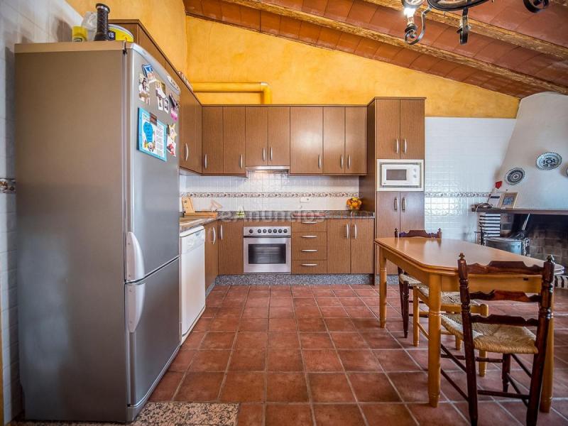 Adosado en venta en  Caravaca de la Cruz