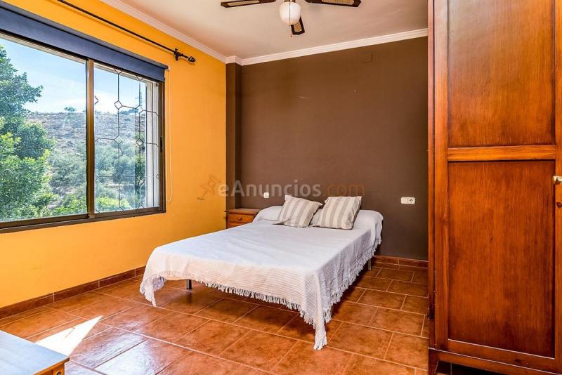 Adosado en venta en  Este, Málaga