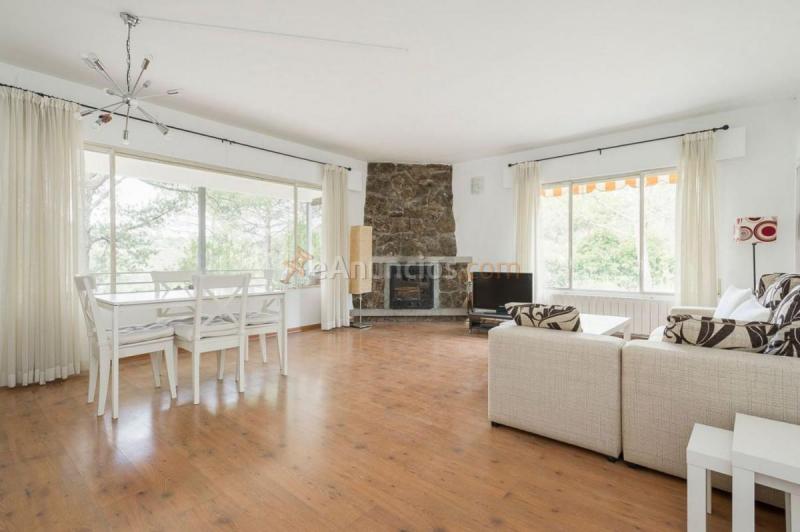 Adosado en venta en  Los Peñascales, Torrelodones