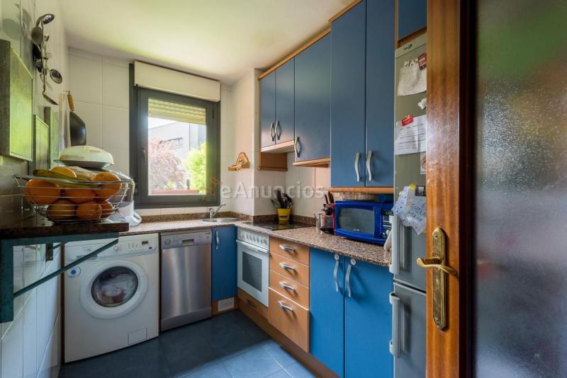 Apartamento en venta en  Monte, Santander