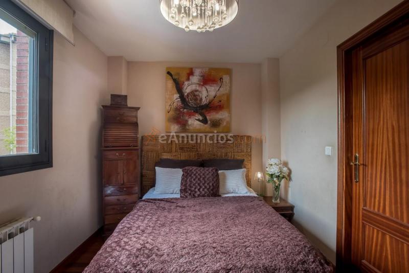 Apartamento en venta en  Monte, Santander