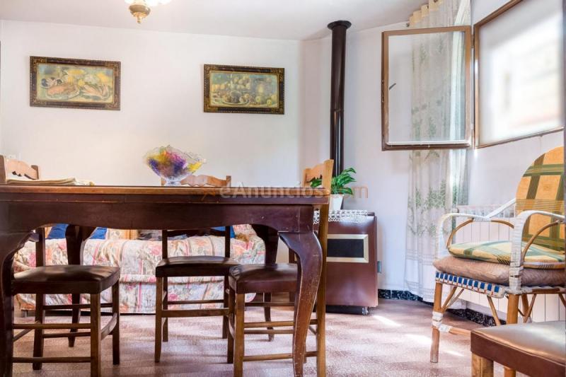 Casa Rural en venta en  Salvacañete