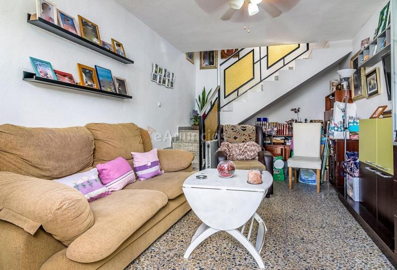 Adosado en venta en  Churriana, Málaga