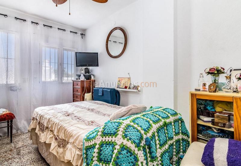 Adosado en venta en  Churriana, Málaga