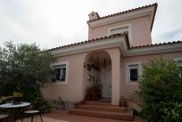 Adosado en venta en  Cañada del Fenollar