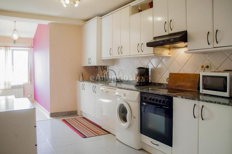 Atico en venta en  Casco Viejo, Vitoria-Gasteiz