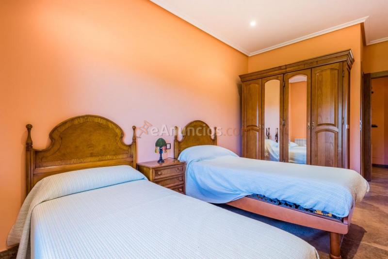 Adosado en venta en  Ajo