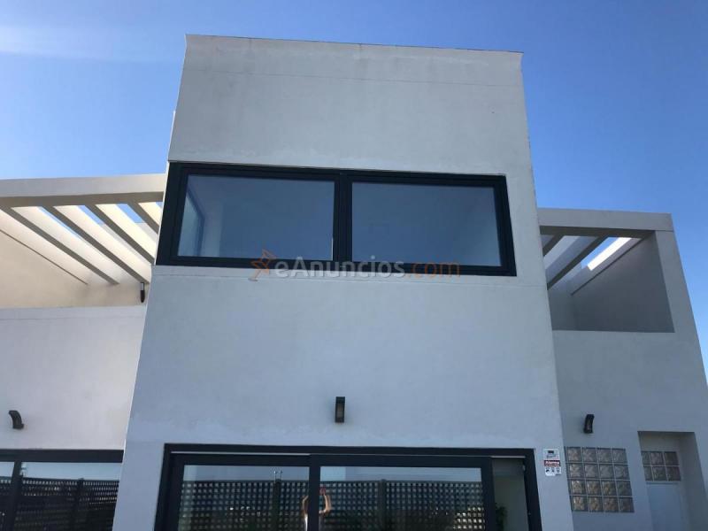 Adosado en venta en  Viña Málaga, Torre del Mar