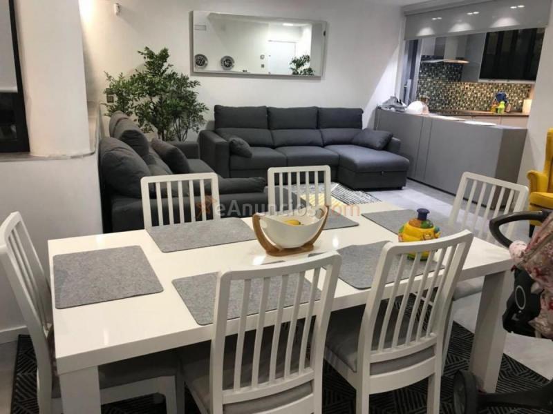 Adosado en venta en  Viña Málaga, Torre del Mar