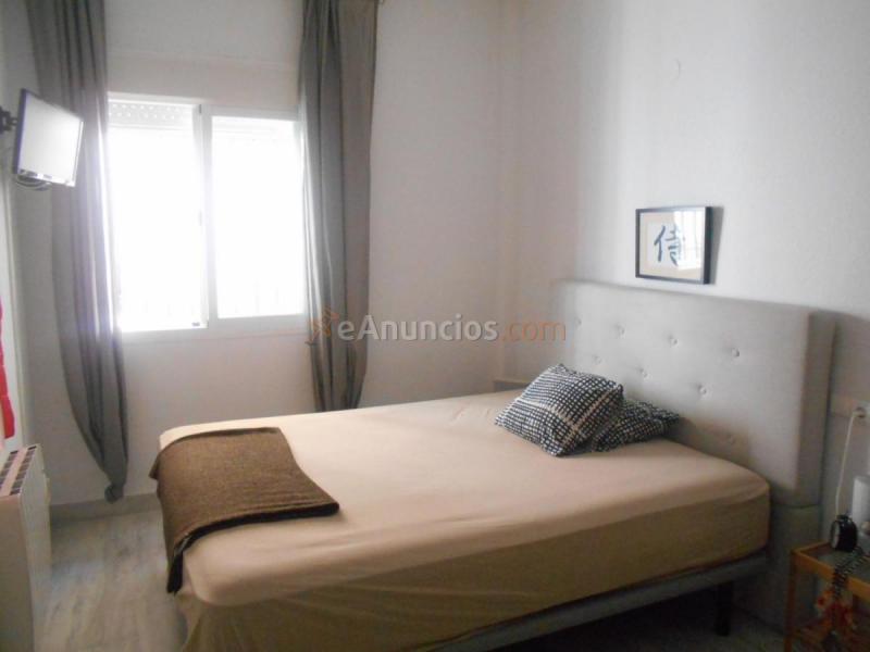 Apartamento en venta en  Centro, Málaga