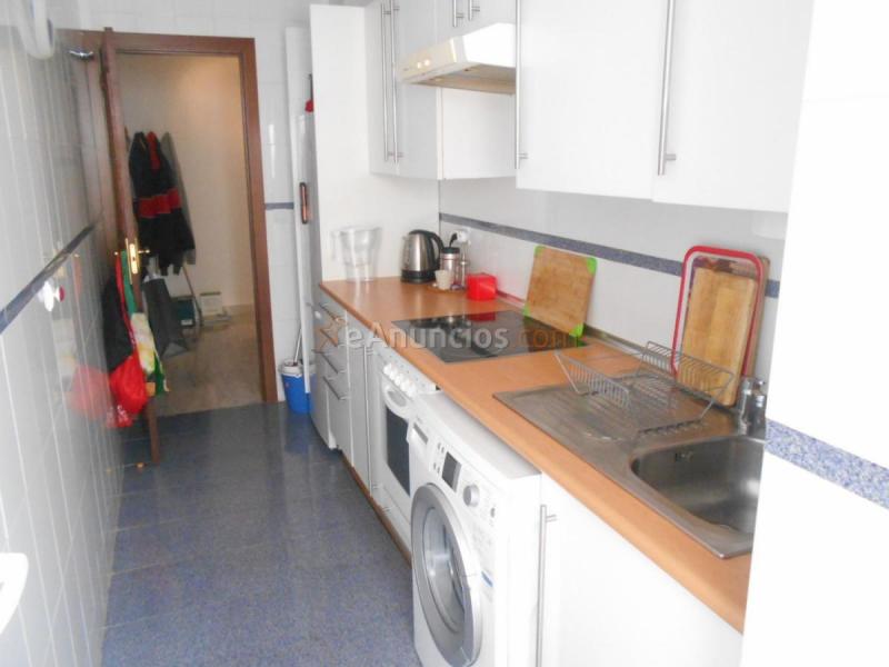 Apartamento en venta en  Centro, Málaga