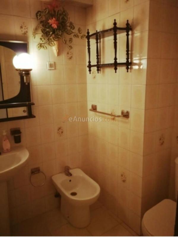 Apartamento en venta en  Centro, Torre del Mar