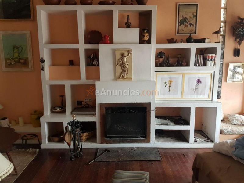 Adosado en venta en Pozo de las Nieves, Vega de San Mateo