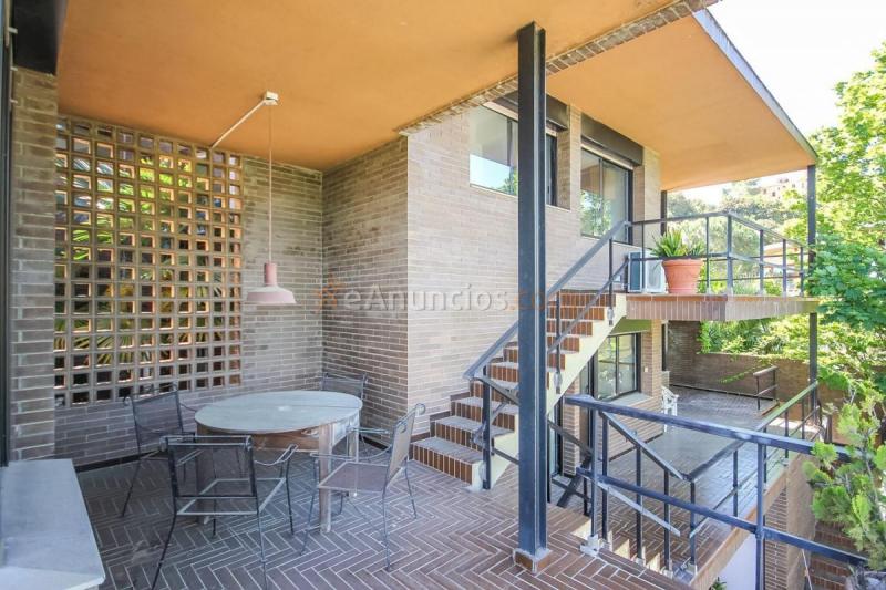 Adosado en venta en  Sarri-Sant Gervasi, Barcelona