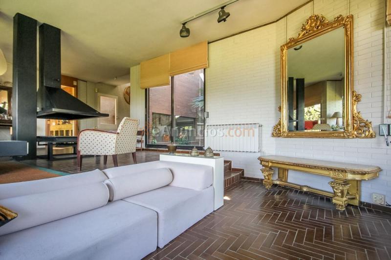 Adosado en venta en  Sarri-Sant Gervasi, Barcelona