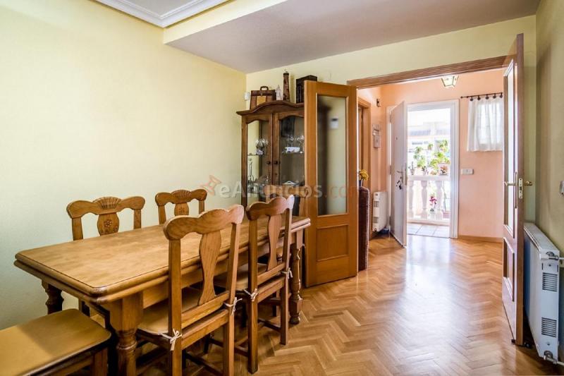 Adosado en venta en Paseo del Arroyo, Coimbra - Guadarrama, Móstoles