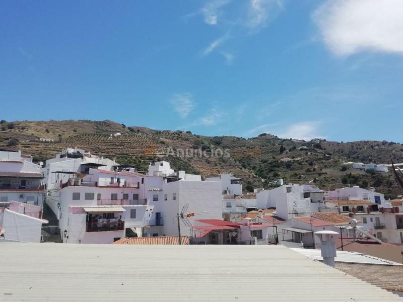 Casa Rural en venta en  Algarrobo