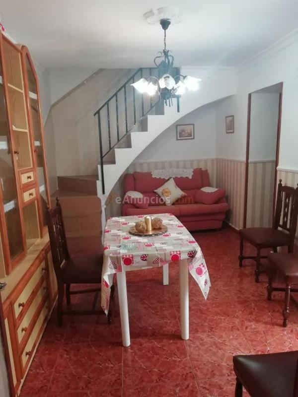 Casa Rural en venta en  Algarrobo