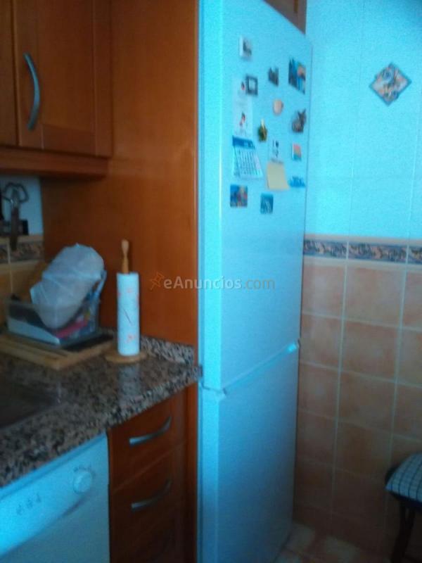 Apartamento en venta en Calle Ermita, Maracena