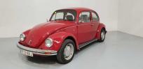 Volkswagen Beetle 1,6 4V 