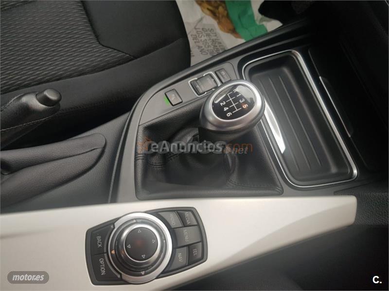 BMW Serie 3 318D 320D F30 EFFYCIENT de 2014 con 140.000 Km por 15.200 EUR. en Navarra