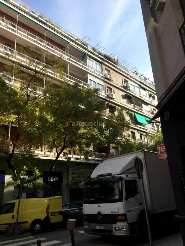 Apartamento en venta en  GRANADA, Retiro, Madrid