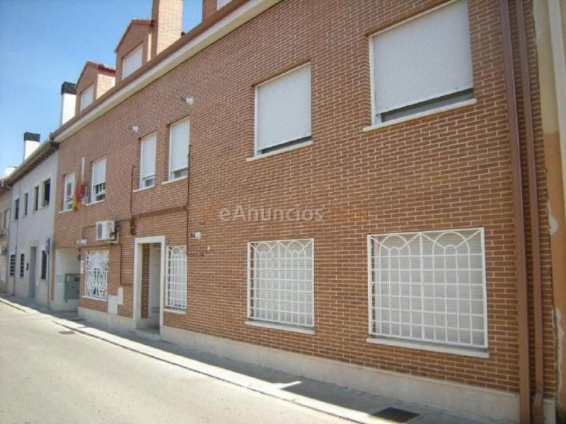 Apartamento en venta en  azucena, Meco