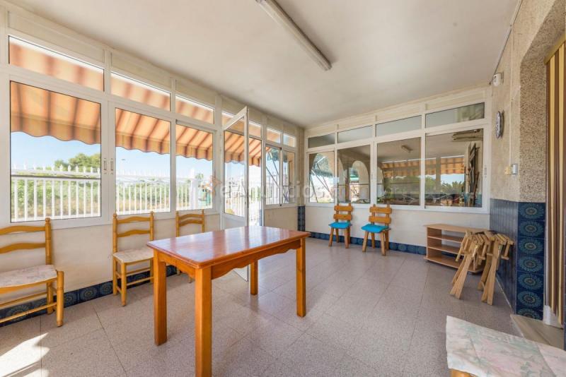 Casa Rural en venta en  Maitino-Perleta, Elche  Elx