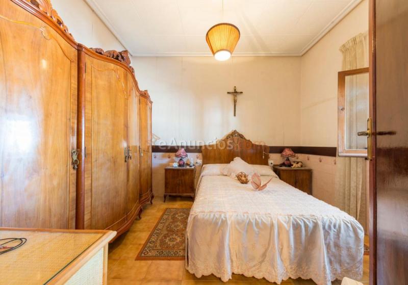 Casa Rural en venta en  Maitino-Perleta, Elche  Elx