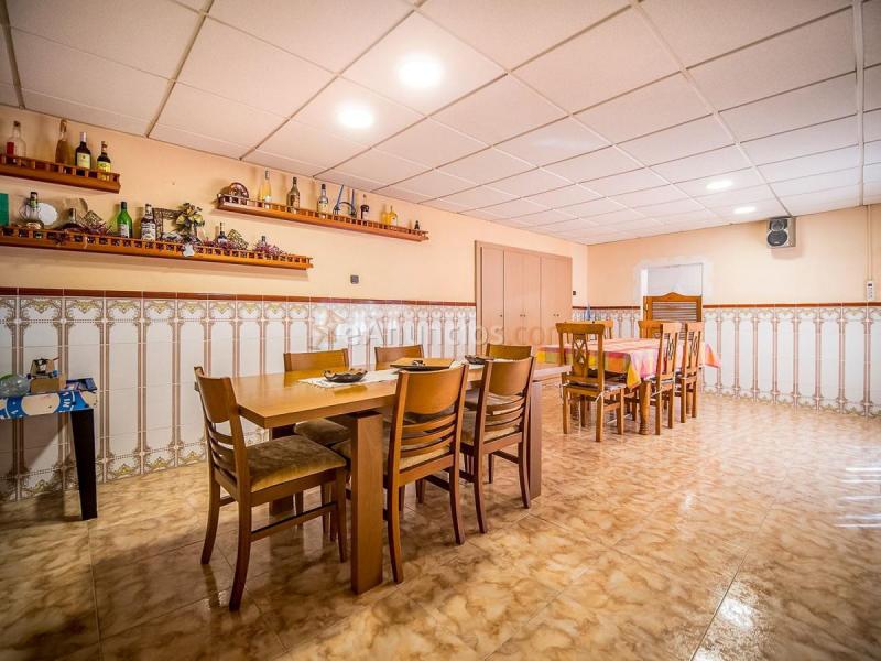 Adosado en venta en  Albatera