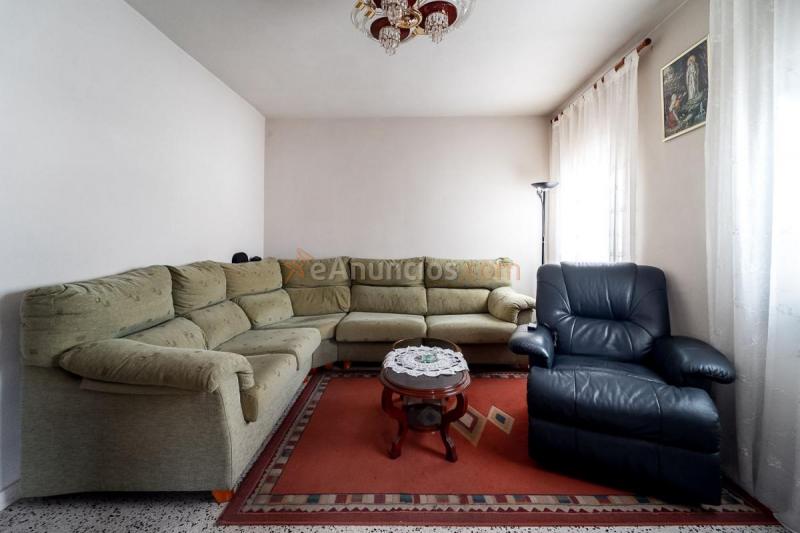 Apartamento en venta en  Yunquera de Henares