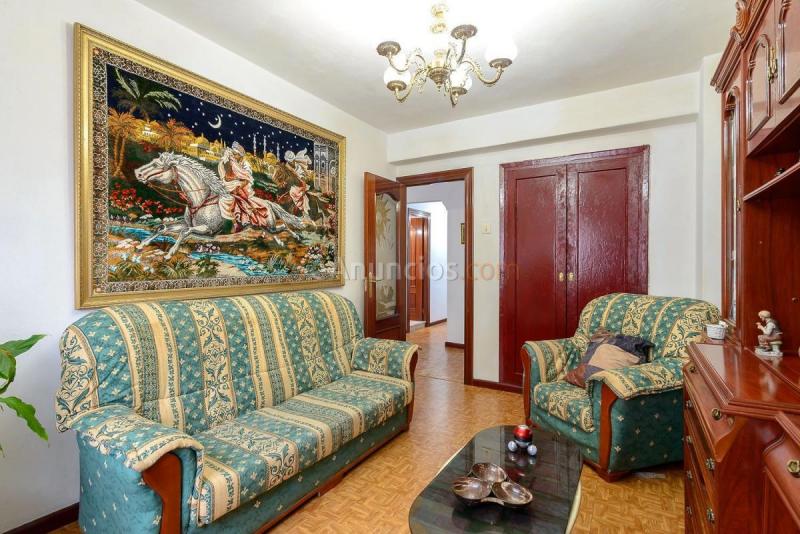 Apartamento en venta en  Este, Gijón