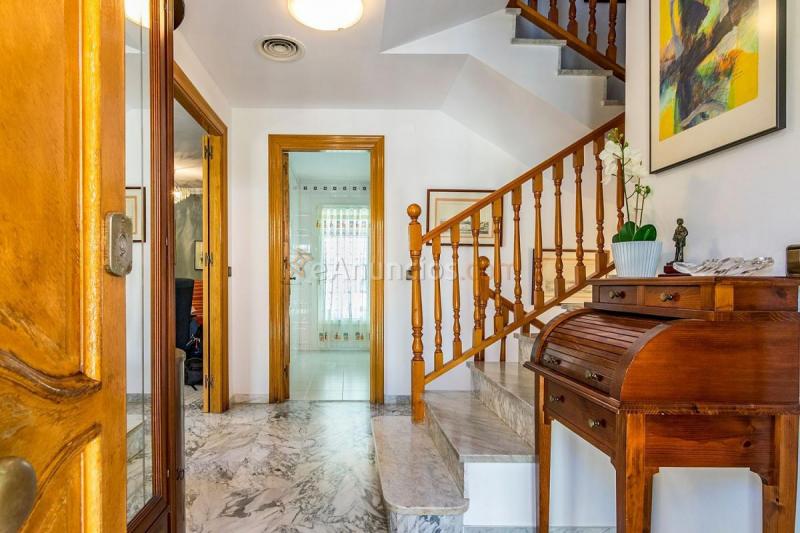 Adosado en venta en  Este, Málaga