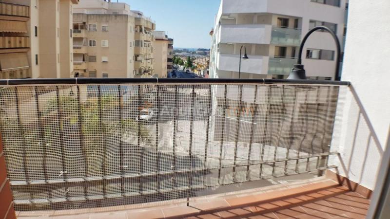 Apartamento en venta en Calle Murillo, Las Lagunas, Mijas