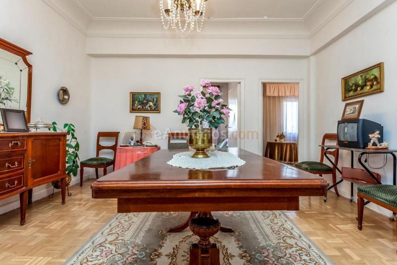 Apartamento en venta en  Retiro, Madrid