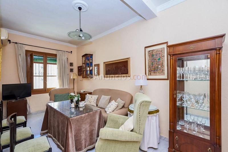 Apartamento en venta en  San Francisco Javier, Granada