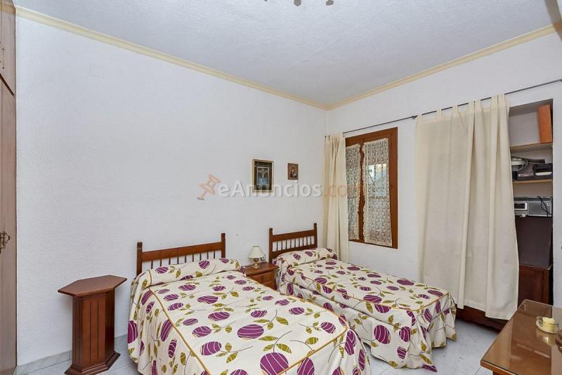 Apartamento en venta en  San Francisco Javier, Granada