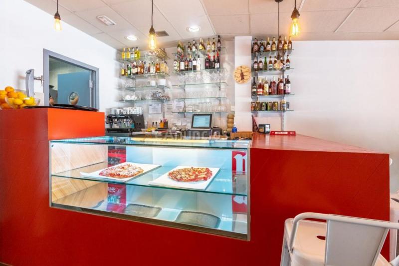 Local Comercial en alquiler en Calle Ferraz, Madrid, Moncloa, Madrid