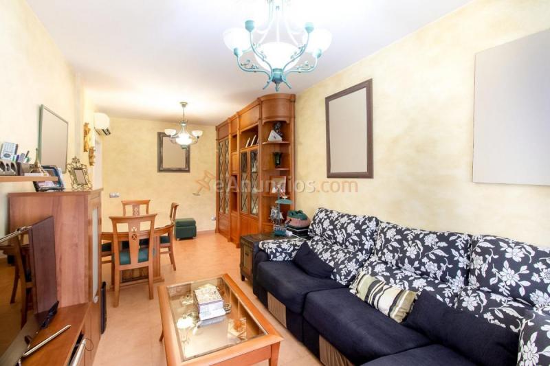 Adosado en venta en  Torrijos