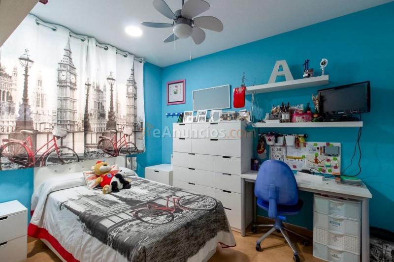 Adosado en venta en  Torrijos