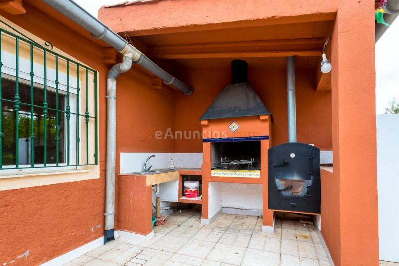 Adosado en venta en  Hellín