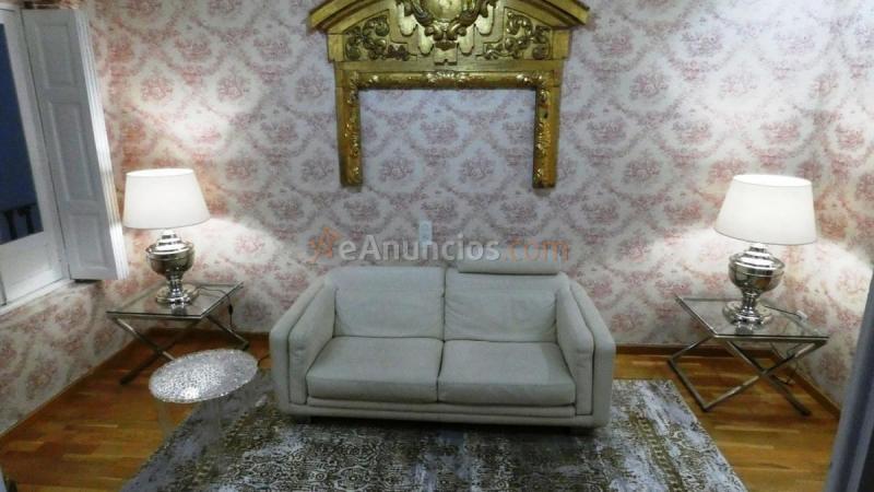 Apartamento en alquiler en Calle de Sorní, L'Eixample, Valncia