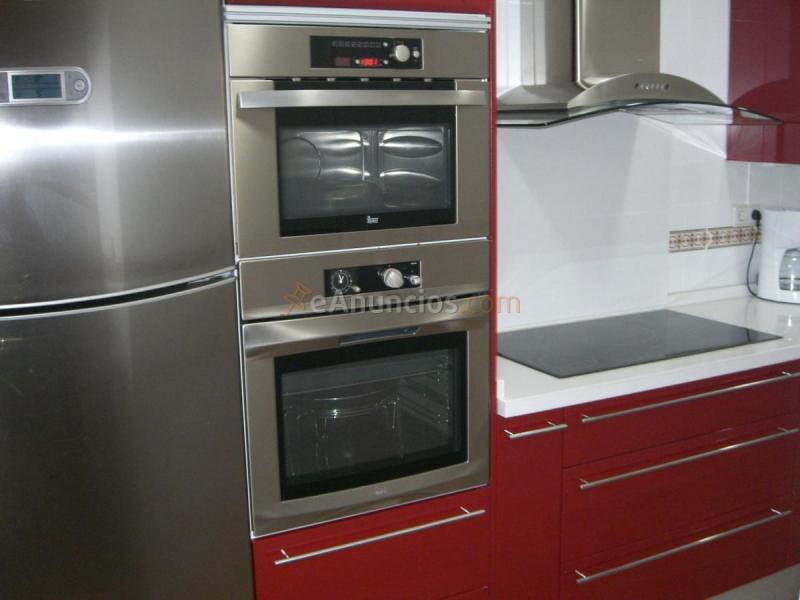 Apartamento en venta en  Beniel