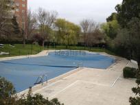 Apartamento en alquiler en  Barajas, Madrid