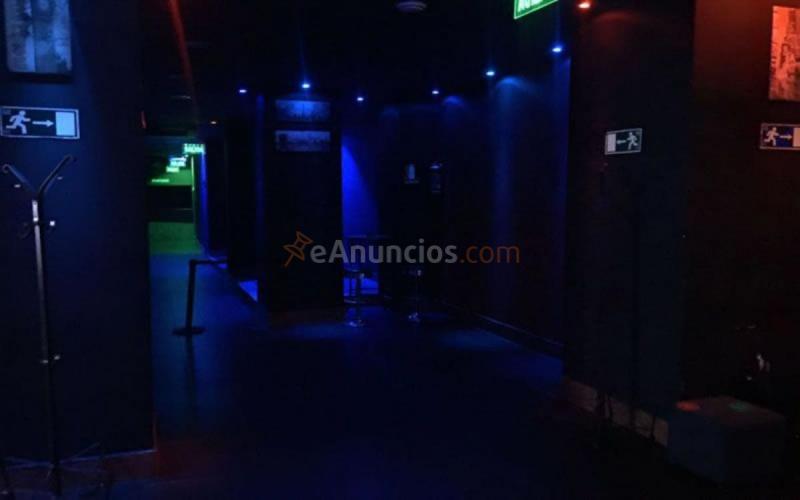 Local Comercial en alquiler en  Tetuán, Madrid